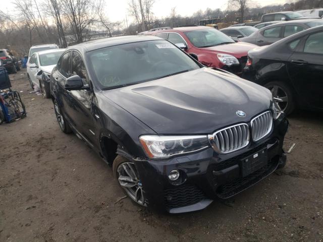 2018 bmw x4 xdrive2