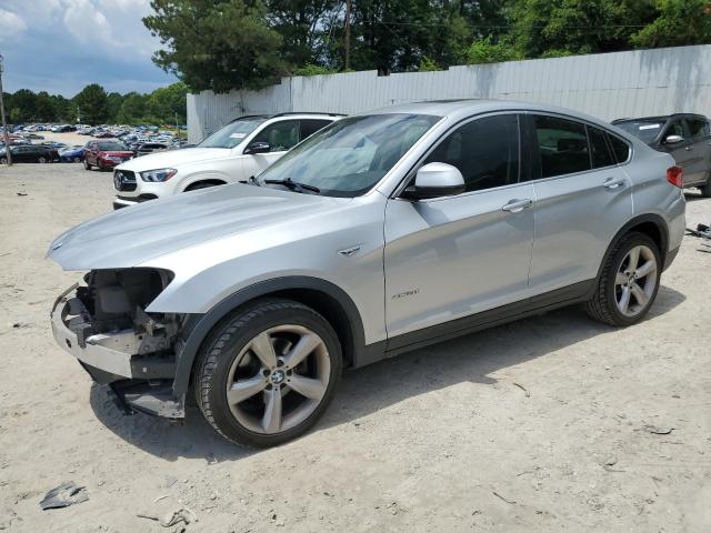 2014 bmw x4