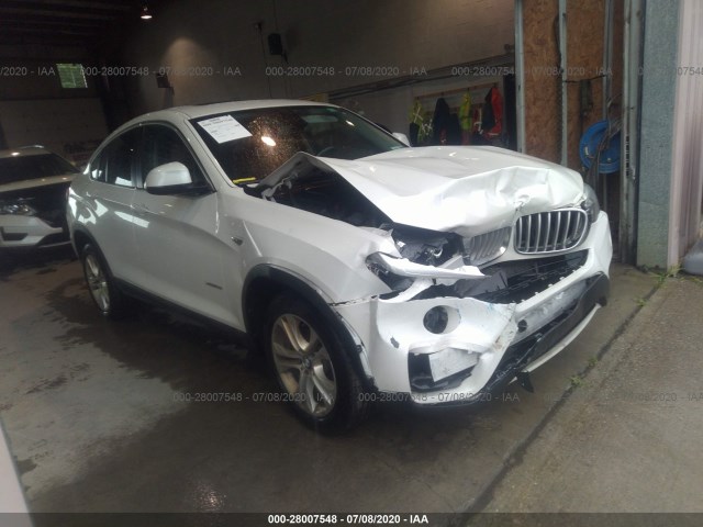 2015 bmw x4