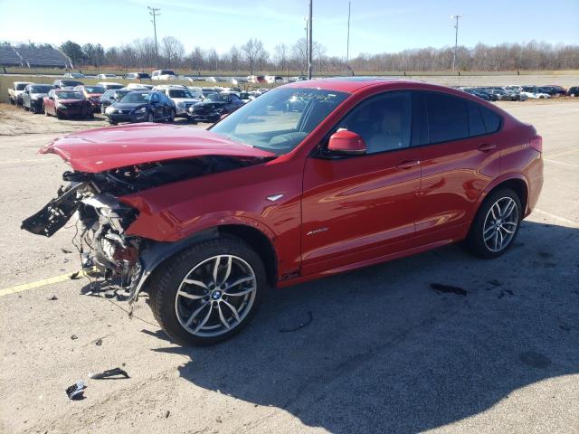 2015 bmw x4 xdrive2