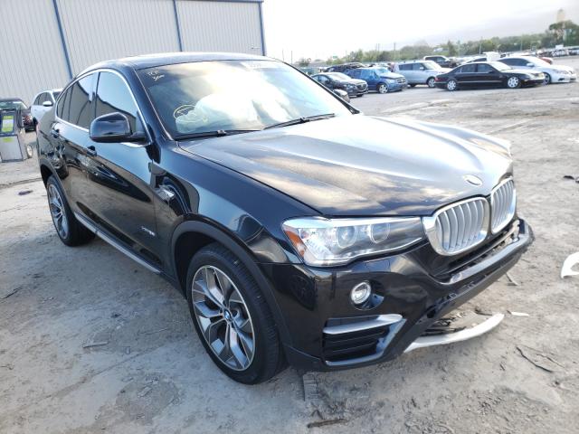 2015 bmw x4 xdrive2
