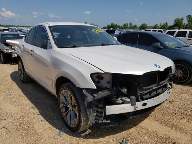 2015 bmw x4 xdrive2