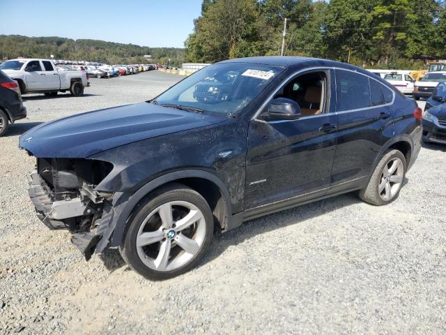 2015 bmw x4 xdrive2
