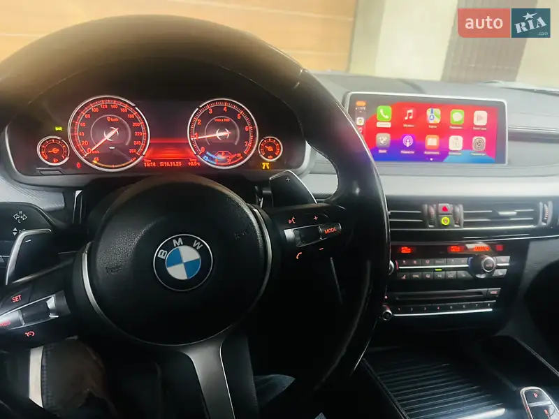 2016 bmw x4