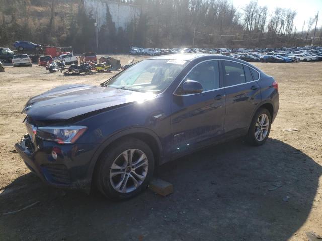 2014 bmw x4