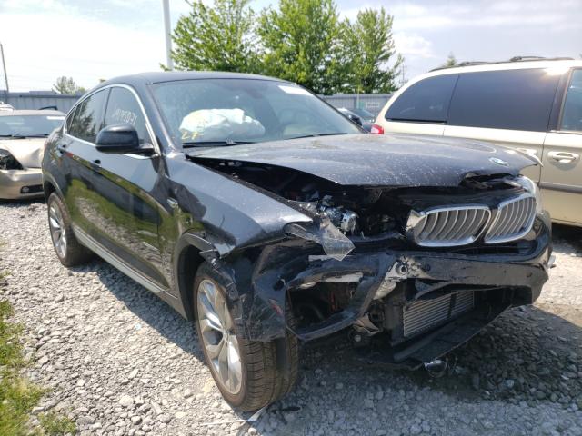 2016 bmw x4 xdrive2