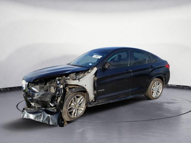 2015 bmw x4