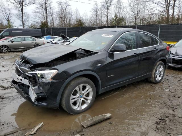 2015 bmw x4