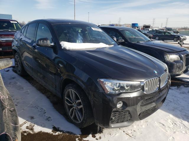 2016 bmw x4 xdrive2