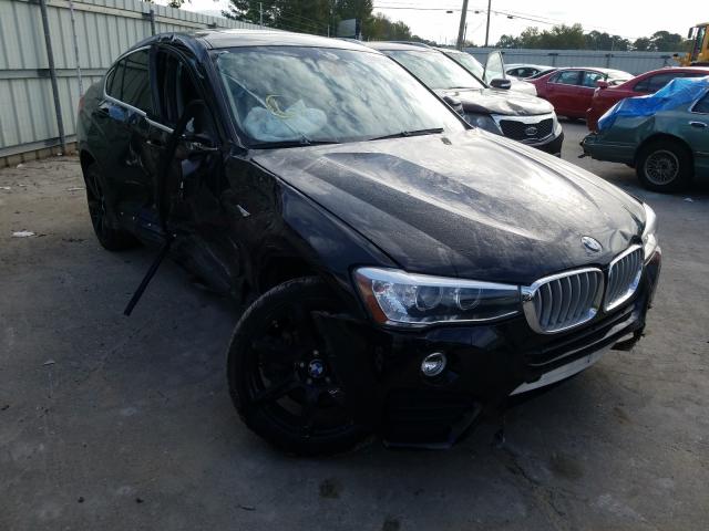2016 bmw x4 xdrive2