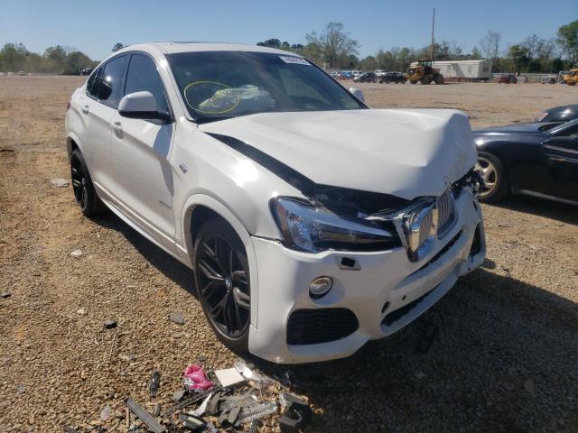 2014 bmw x4