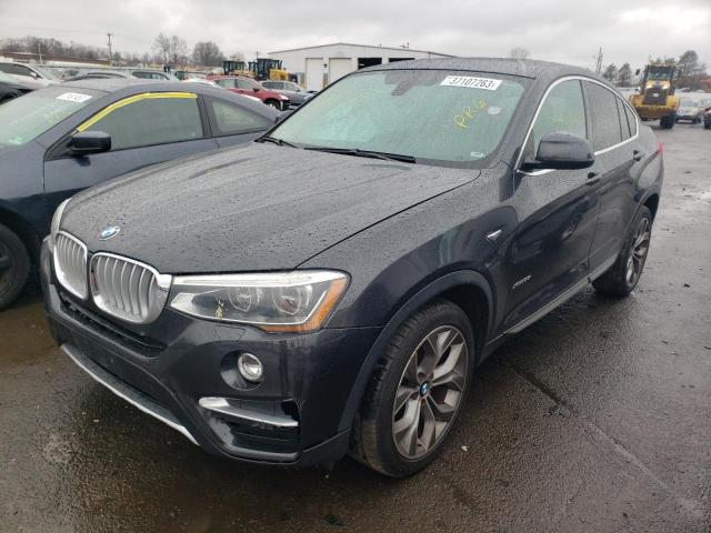 2014 bmw x4