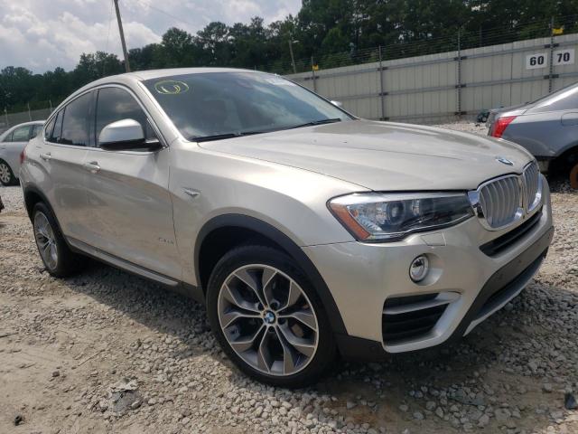 2015 bmw x4