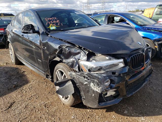 2016 BMW X4