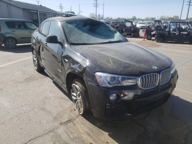 2015 bmw x4 xdrive3