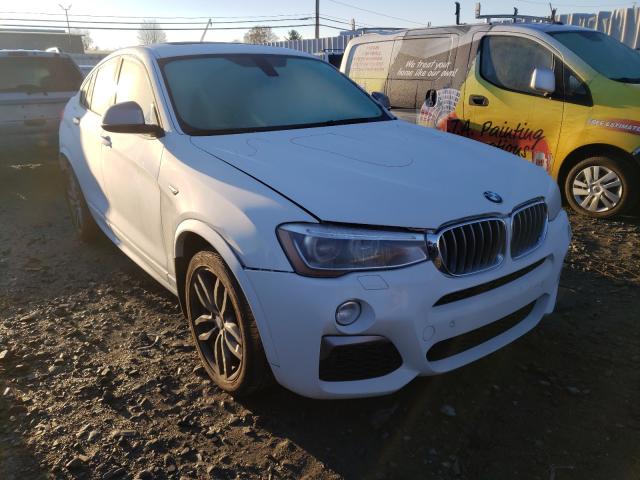 2016 bmw x4