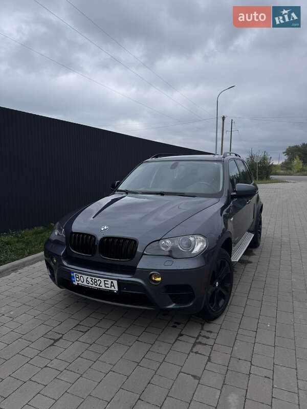 2010 bmw x5