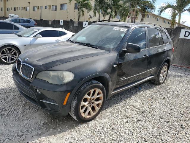 2010 bmw x5 xdrive3