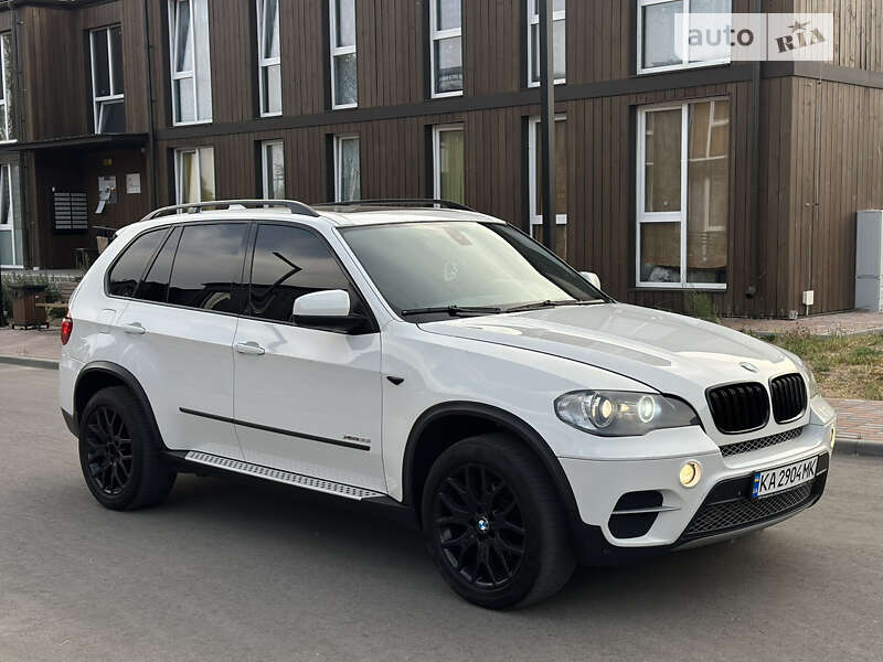 2010 bmw x5