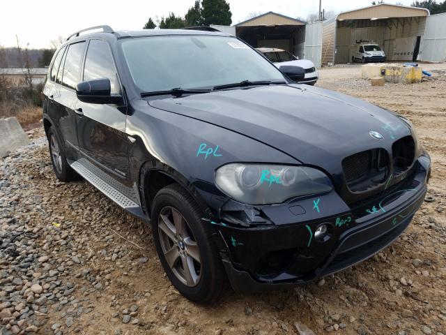 2010 bmw x5 xdrive3