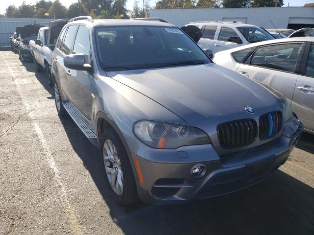 2010 bmw x5 xdrive3