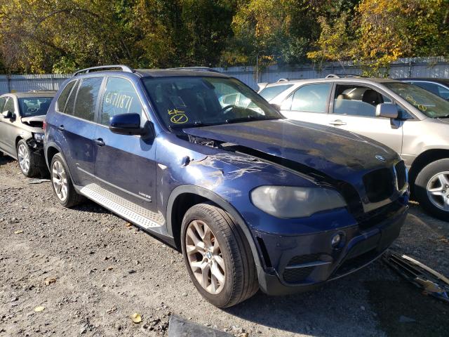 2010 bmw x5