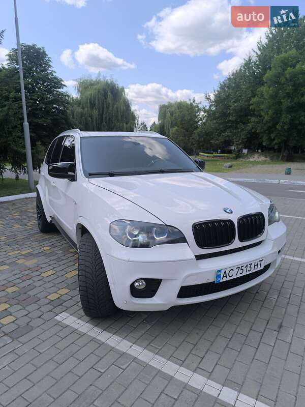 2010 bmw x5
