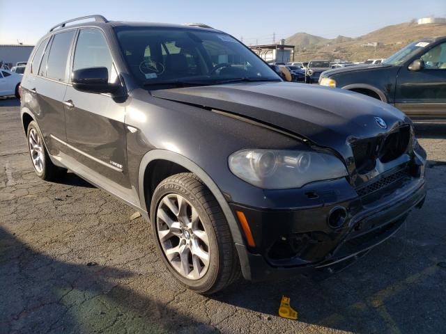 2010 bmw x5 xdrive3