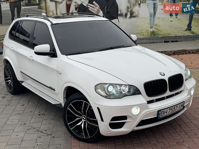 2010 bmw x5