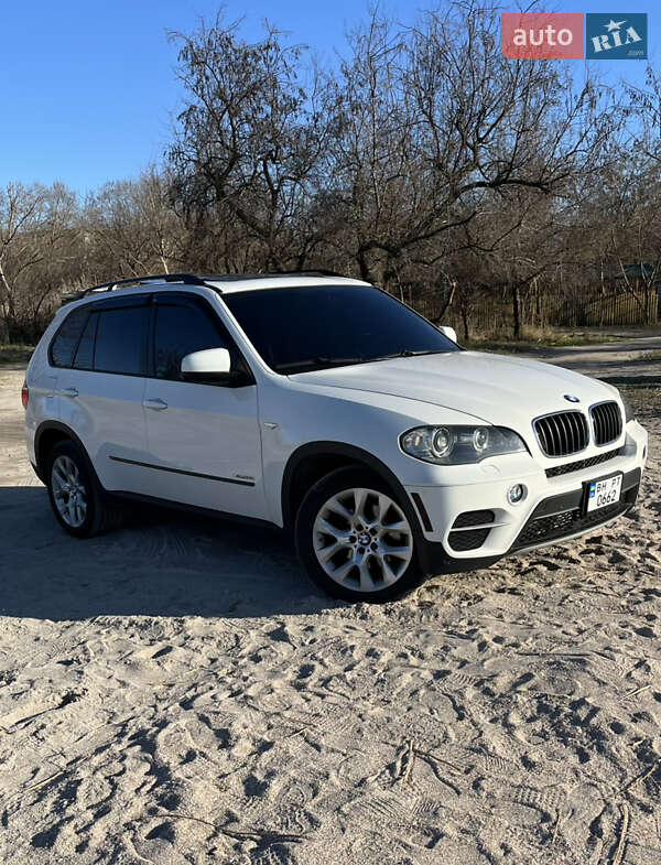 2010 bmw x5