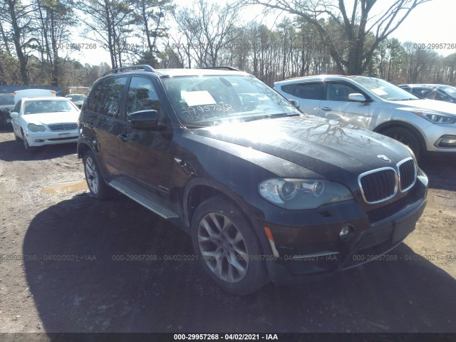 2010 bmw x5