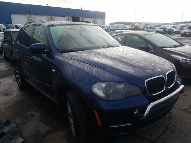 2010 bmw x5 xdrive3