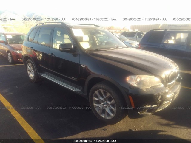 2010 bmw x5