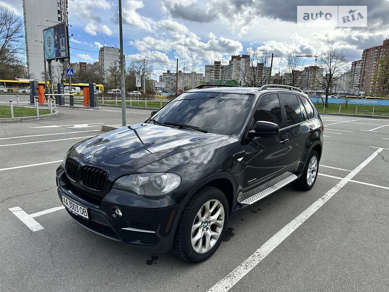 2011 bmw x5
