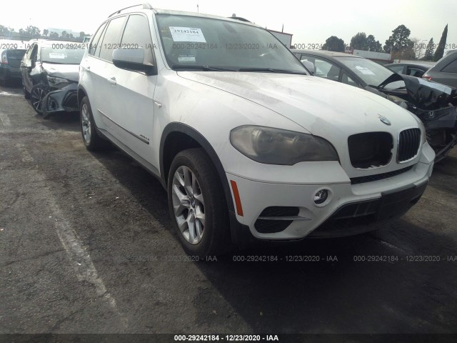 2010 bmw x5