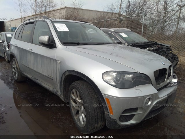 2010 bmw x5