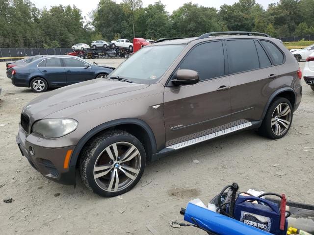 2011 bmw x5 xdrive3
