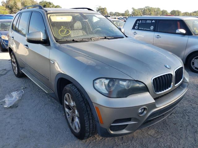 2011 bmw x5 xdrive3