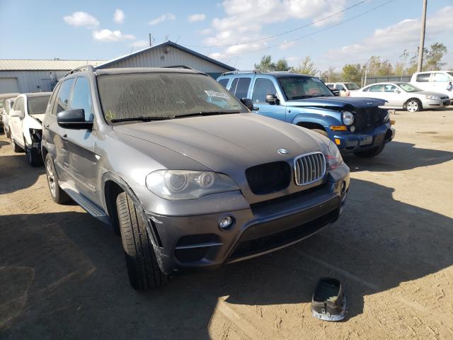 2011 bmw x5 xdrive3