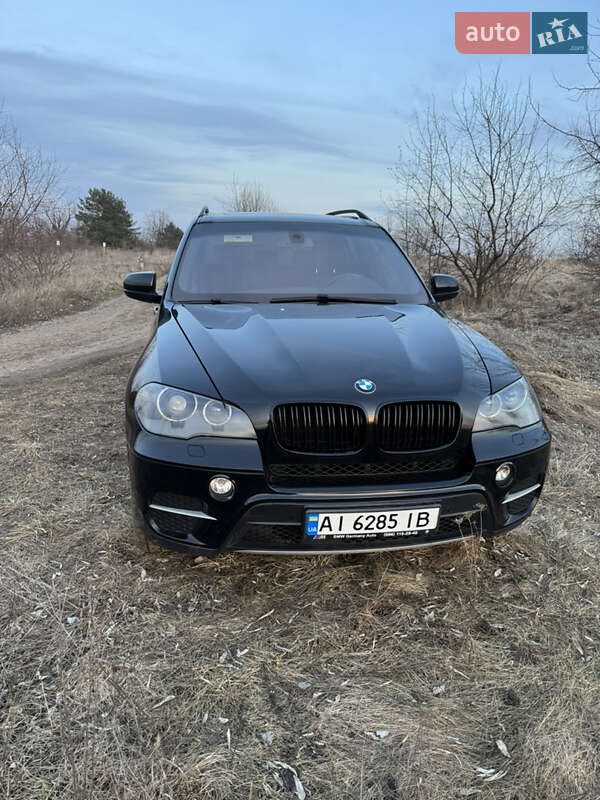 2011 bmw x5