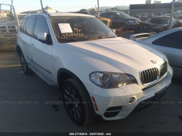 2011 bmw x5