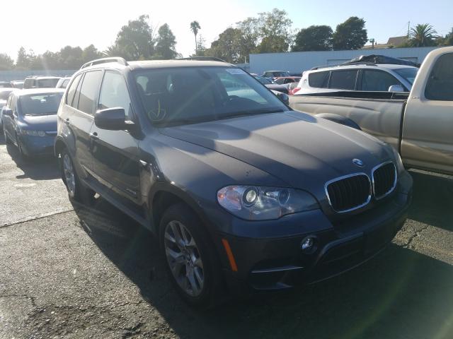 2011 bmw x5 xdrive3