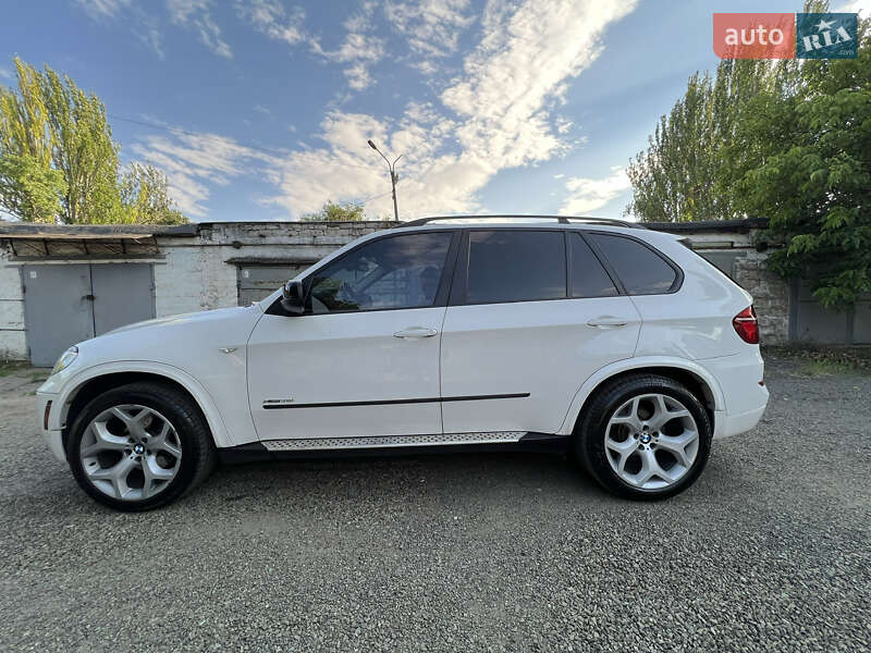 2011 bmw x5