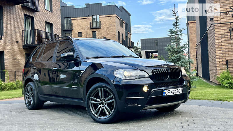 2012 bmw x5