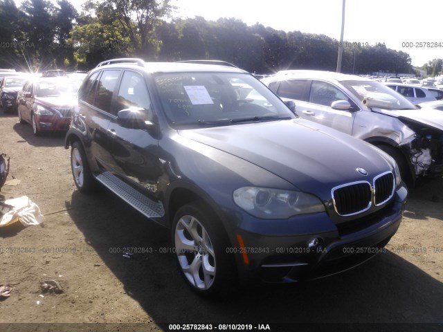 2011 bmw x5
