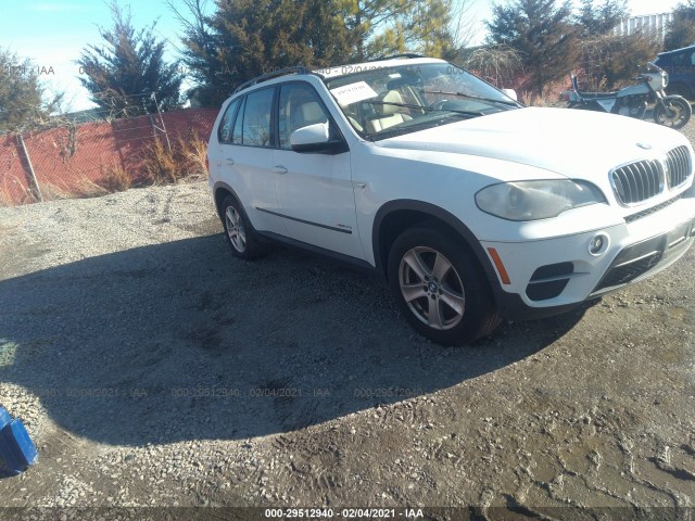 2011 bmw x5