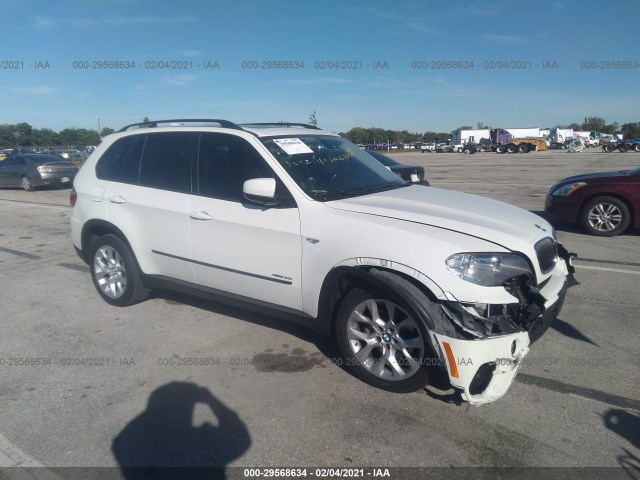 2012 bmw x5