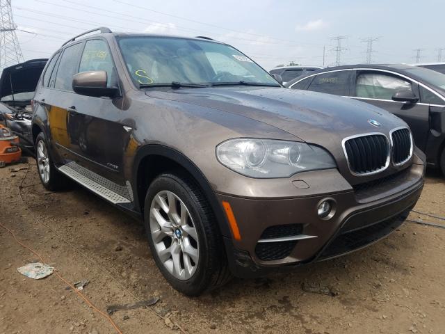 2011 bmw x5