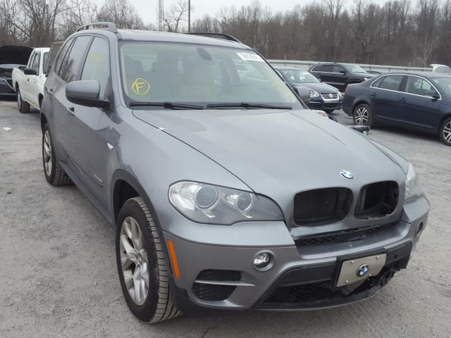 2011 bmw x5 xdrive3