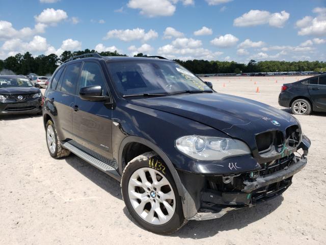 2011 bmw x5 xdrive3